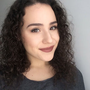 Meet your Posher, Katherine